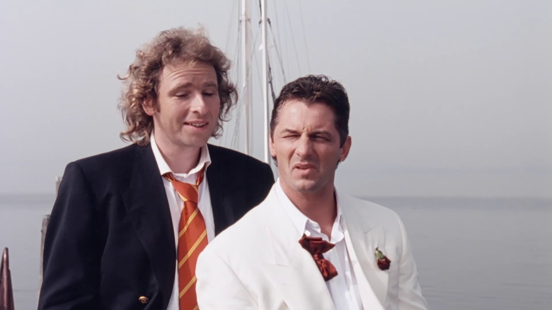 Harry and Harriet Background