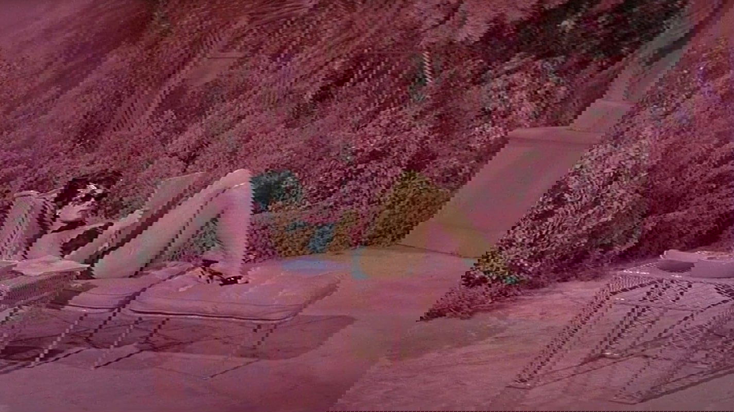 What a Way to Go! Background