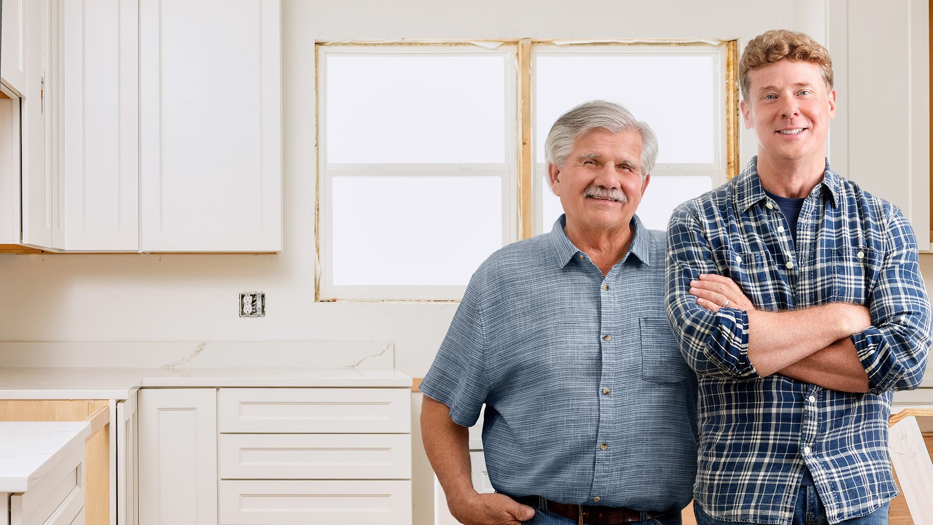 This Old House Background