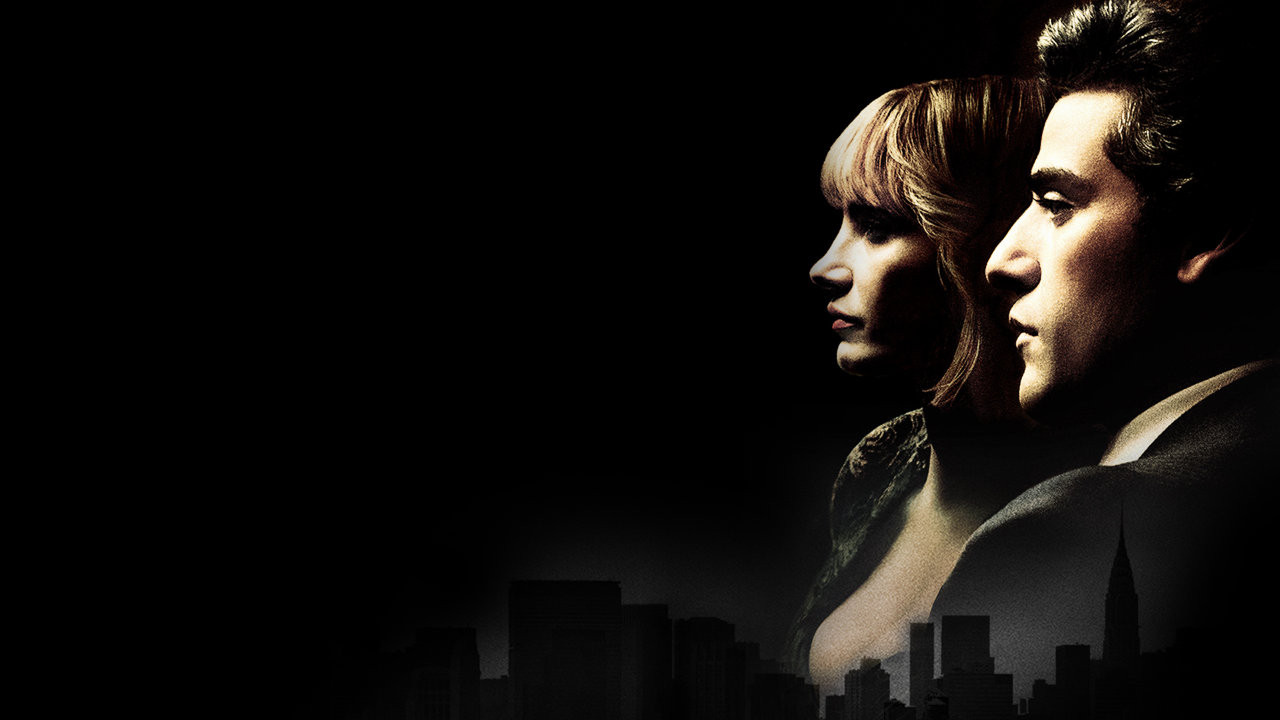 A Most Violent Year Background