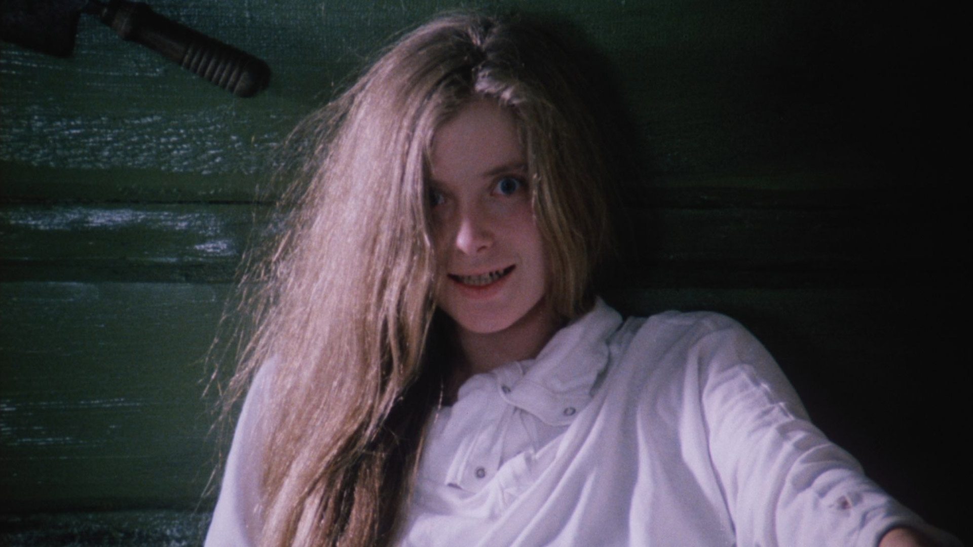 Wolf's Hole Background