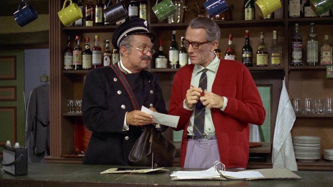 Brødrene på Uglegaarden Background