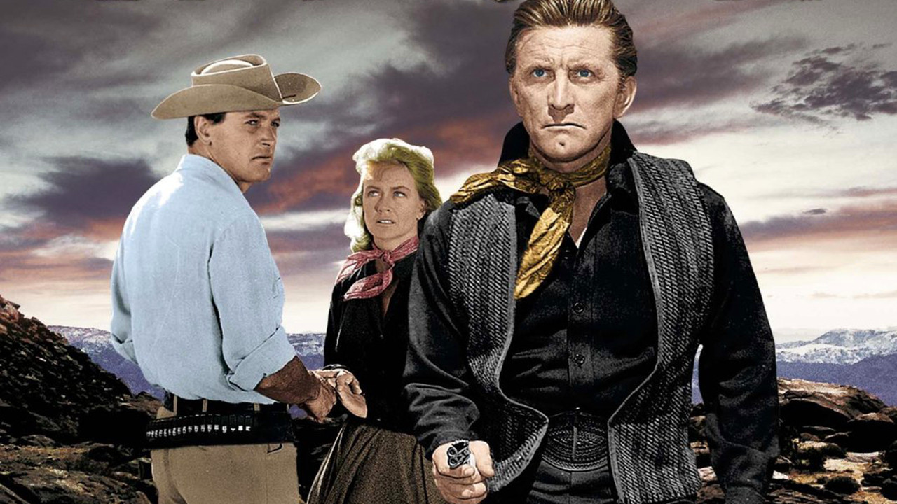 The Last Sunset Background