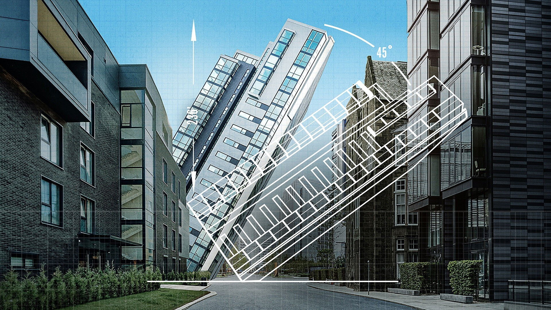 When Big Things Go Wrong Background