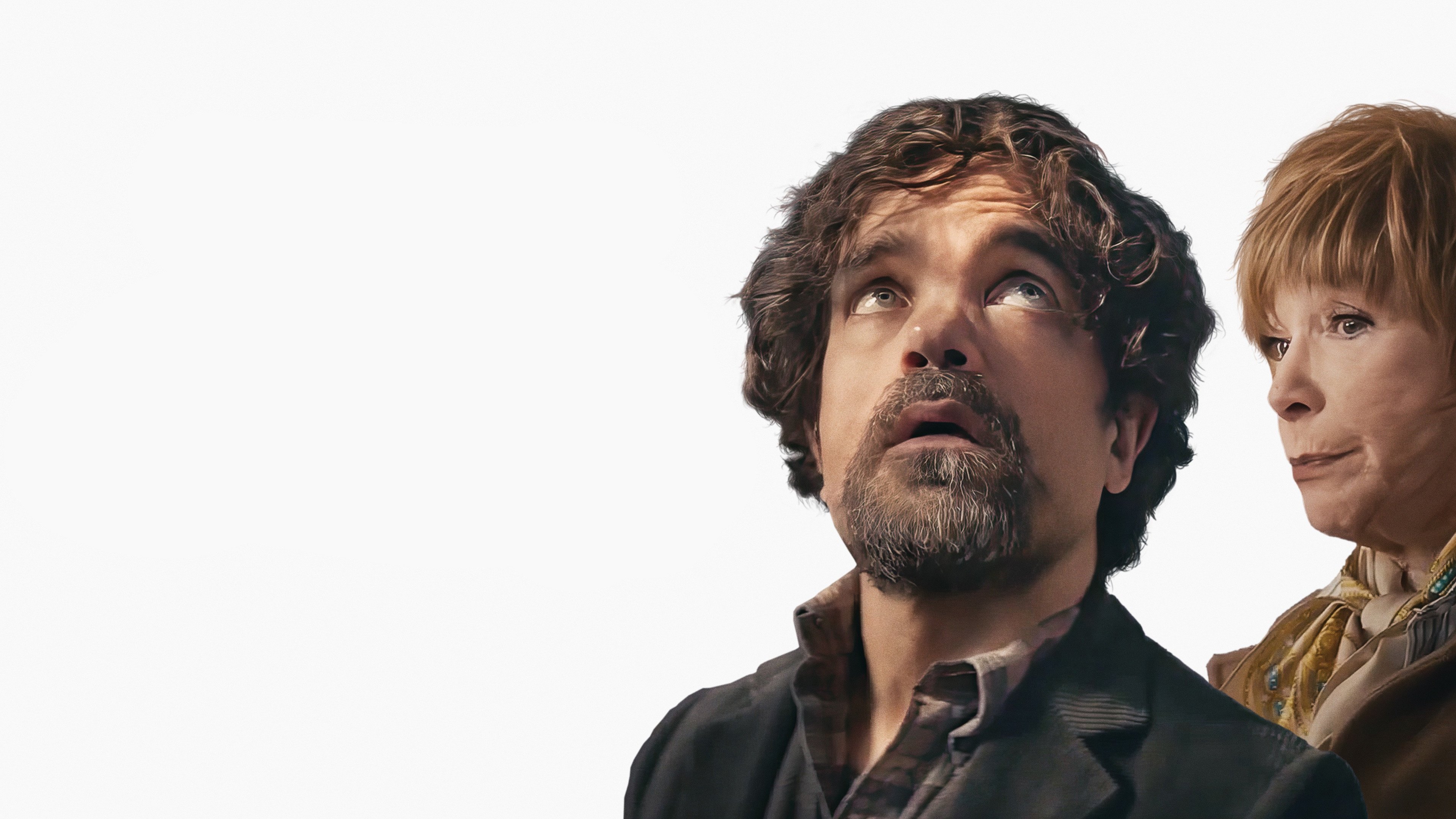 American Dreamer Background