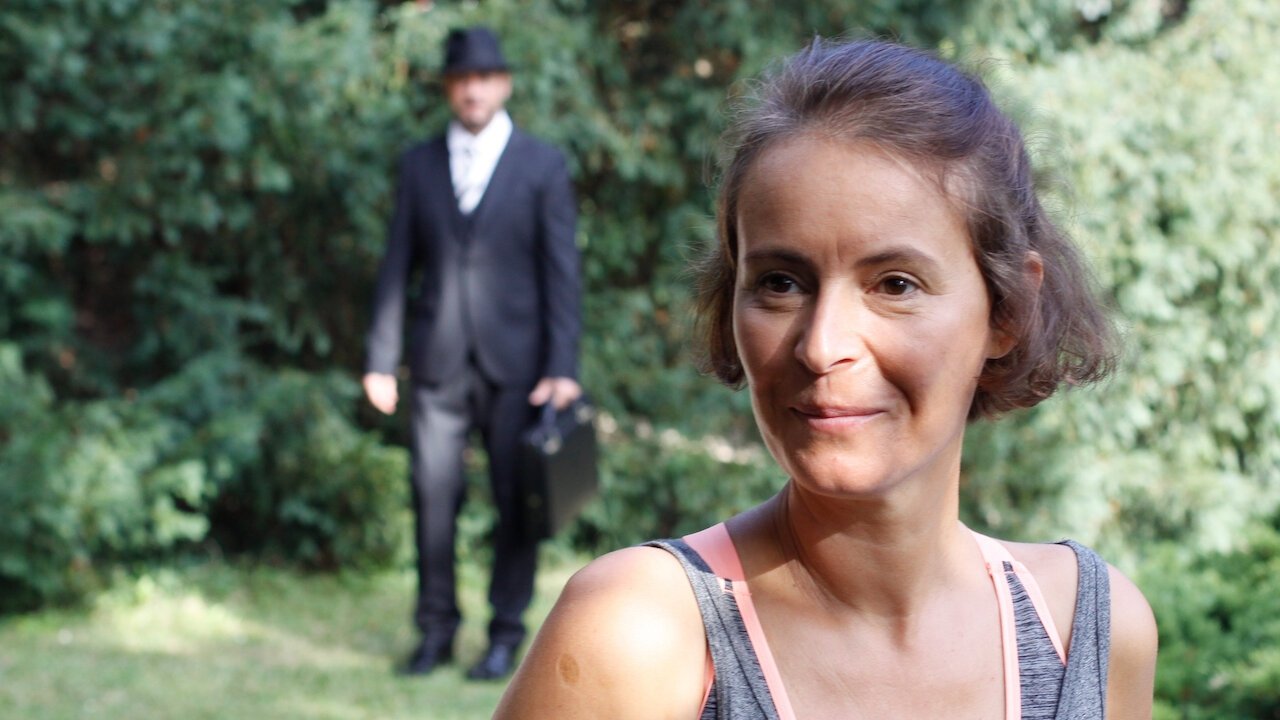 Forever Unfaithfully Yours Background