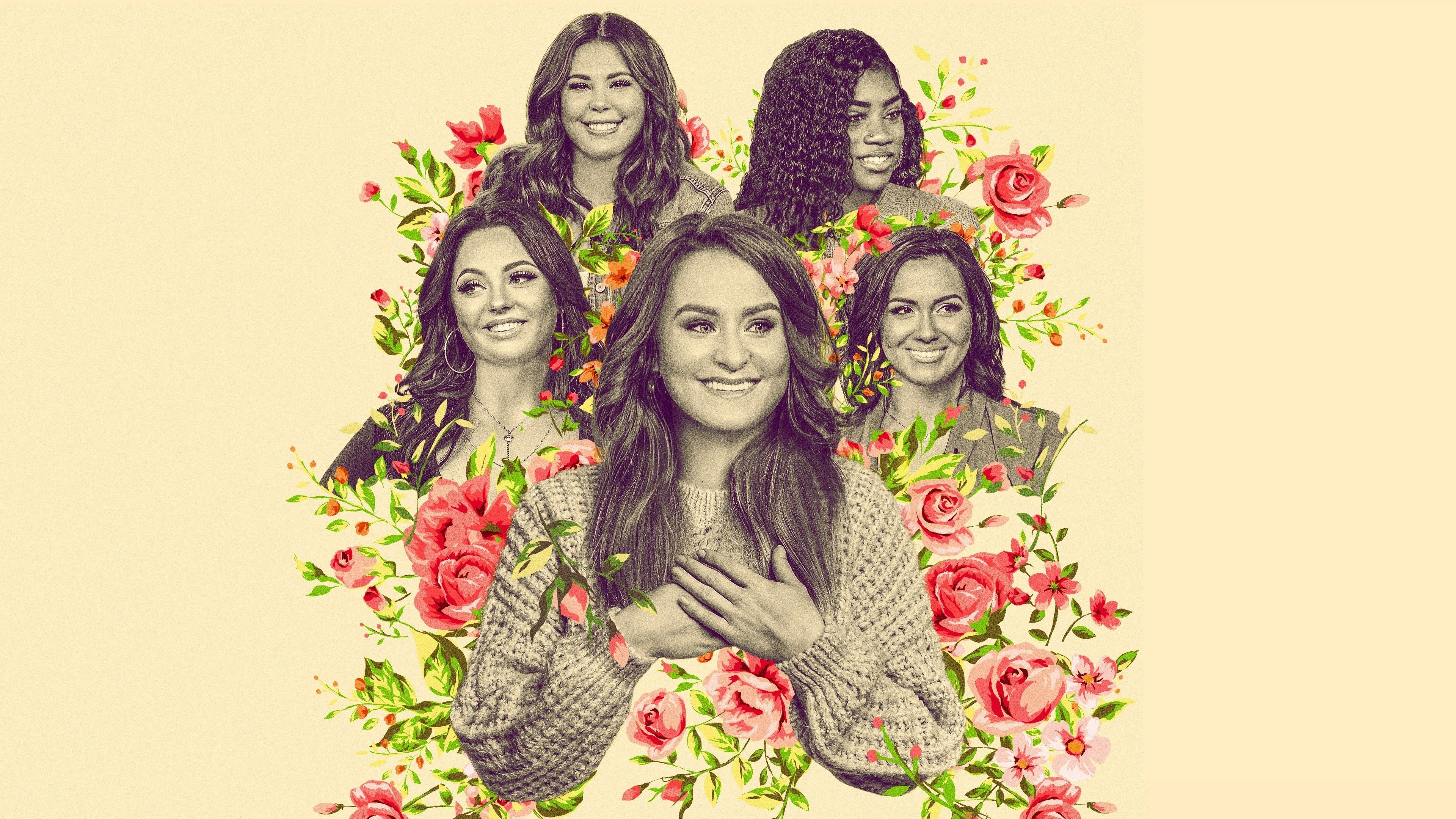 Teen Mom 2 Background