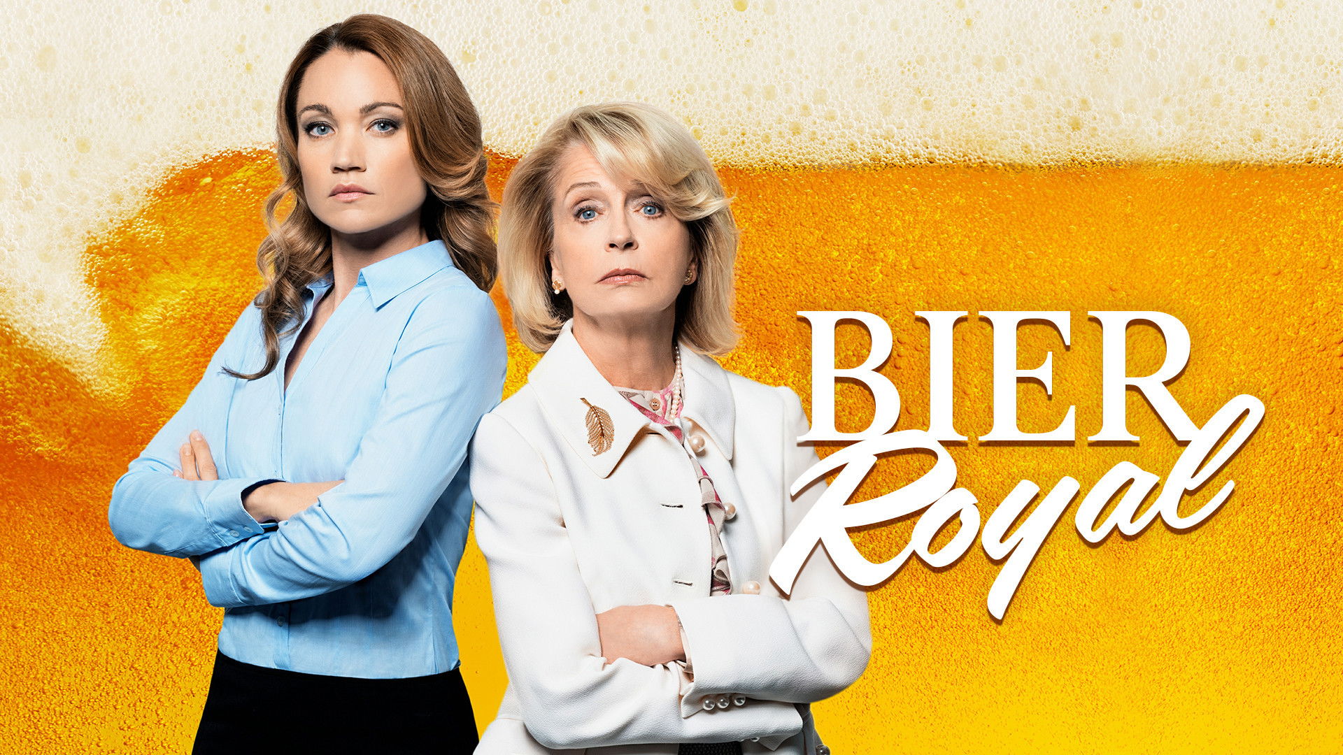 Bier Royal Background