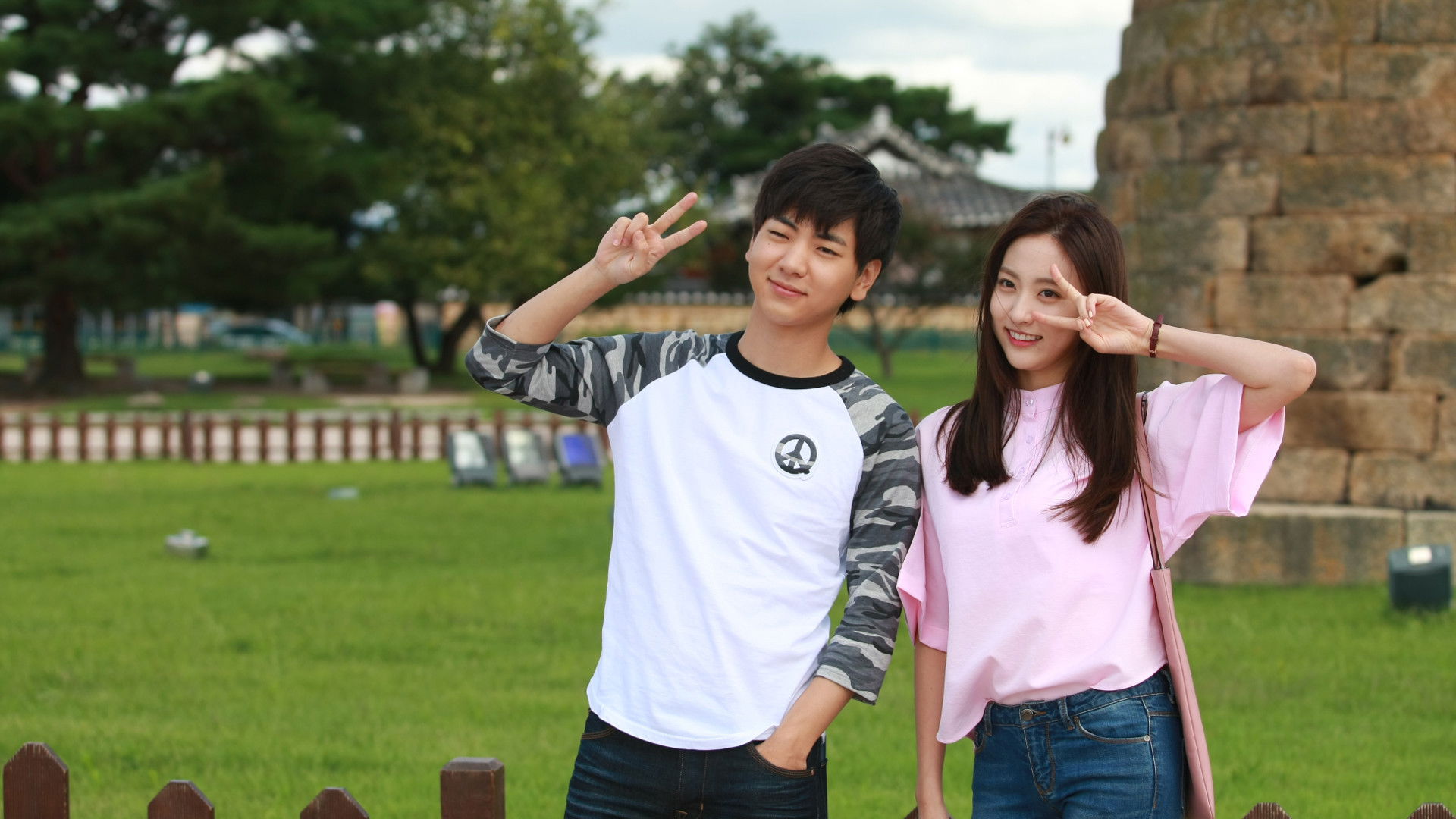 9 Seconds: Eternal Time Background