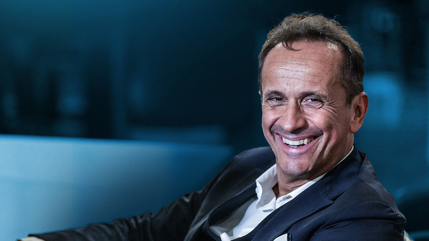 Mudù quante risate Background