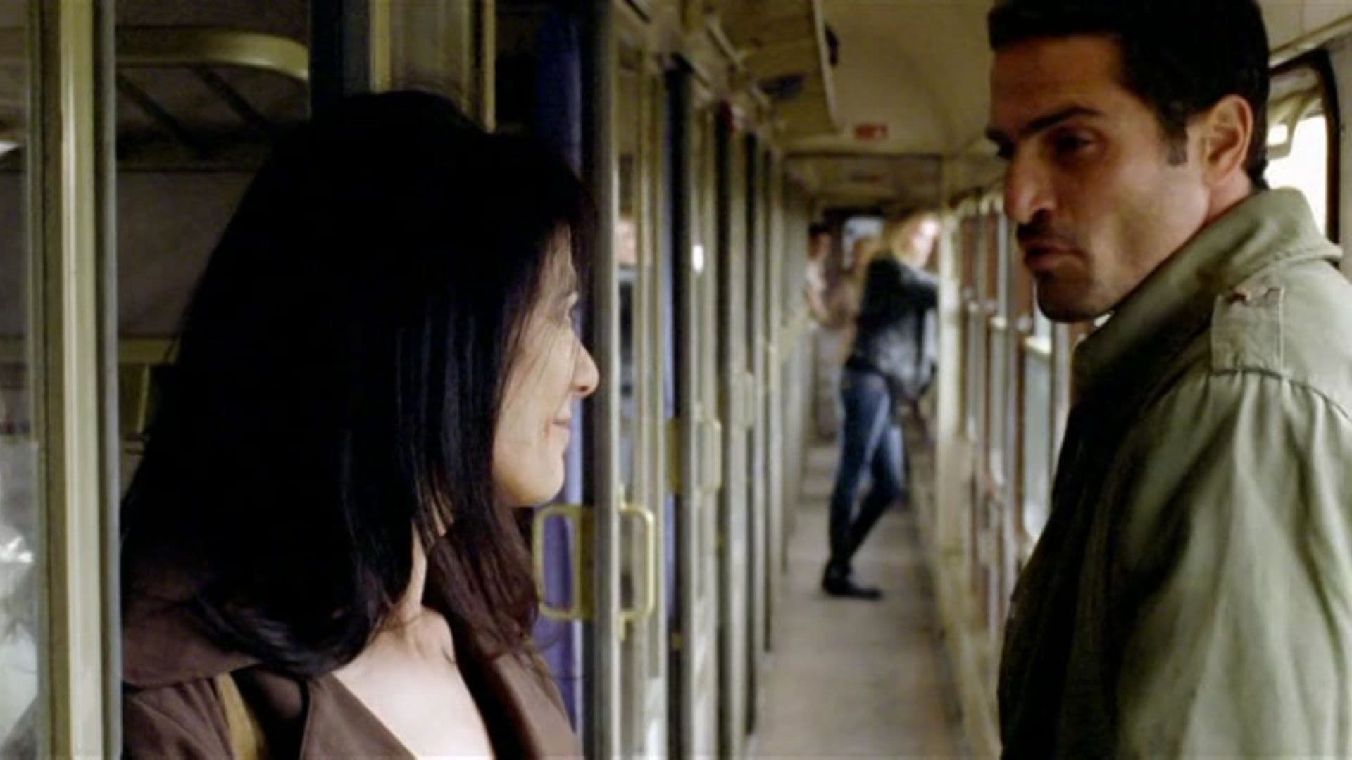 Disengagement Background