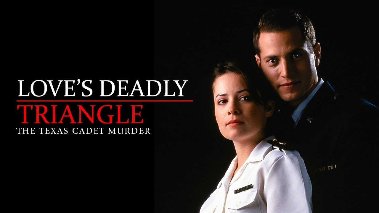 Love's Deadly Triangle: The Texas Cadet Murder Background