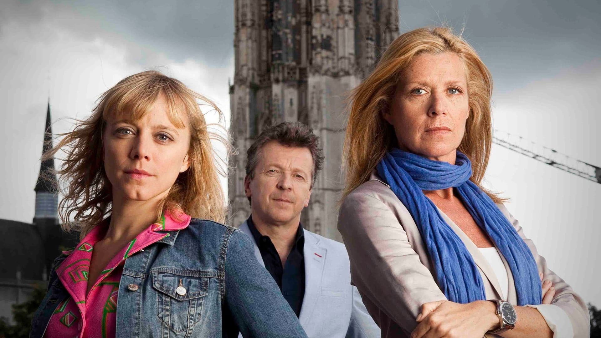 Dubbelleven Background