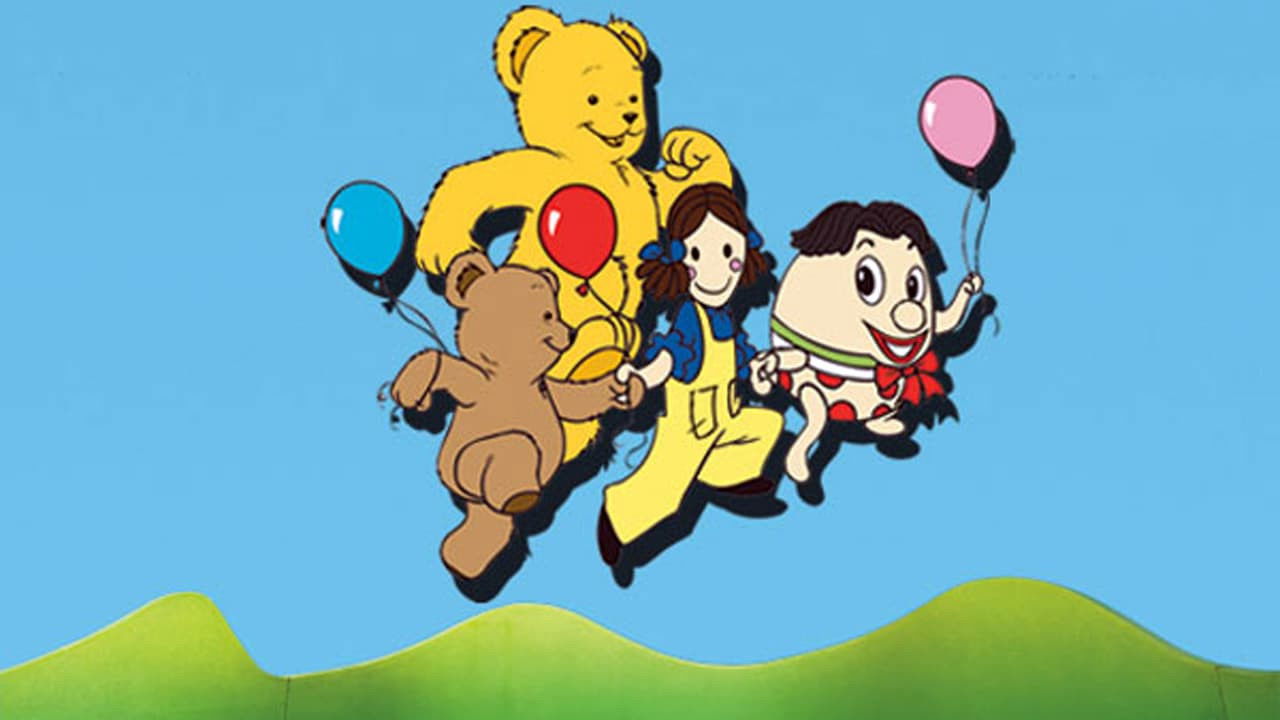 Play School: 50 Best Songs Background