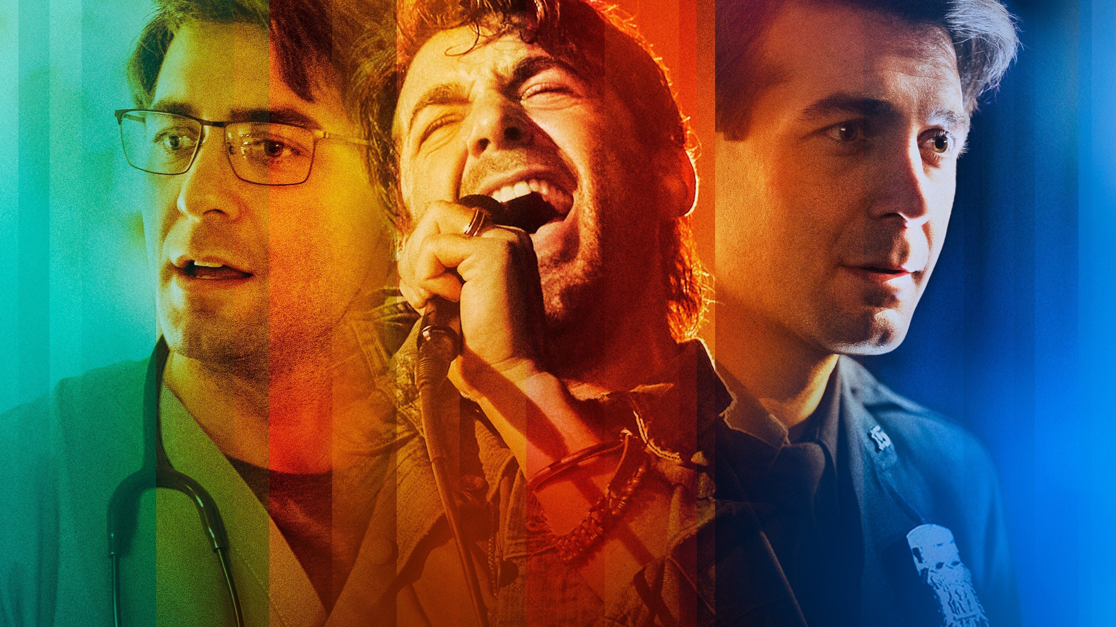 Ordinary Joe Background