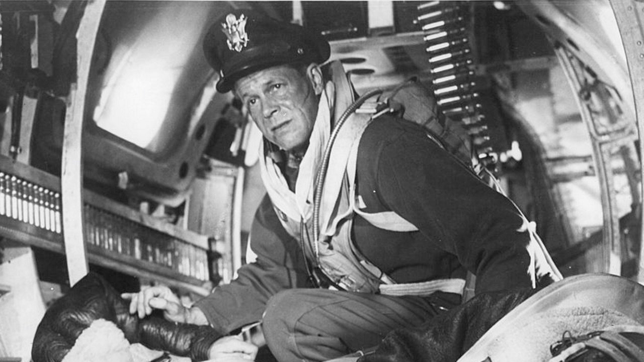 The Bamboo Saucer Background