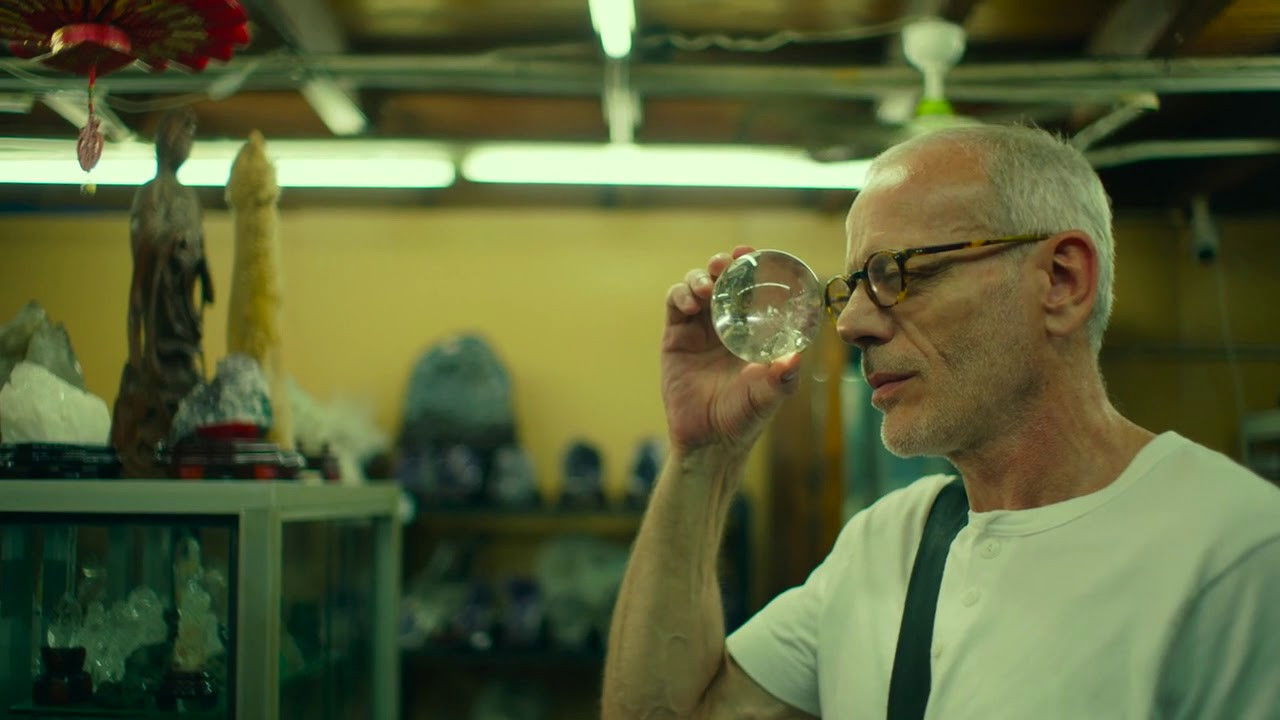 Three Adventures of Brooke Background