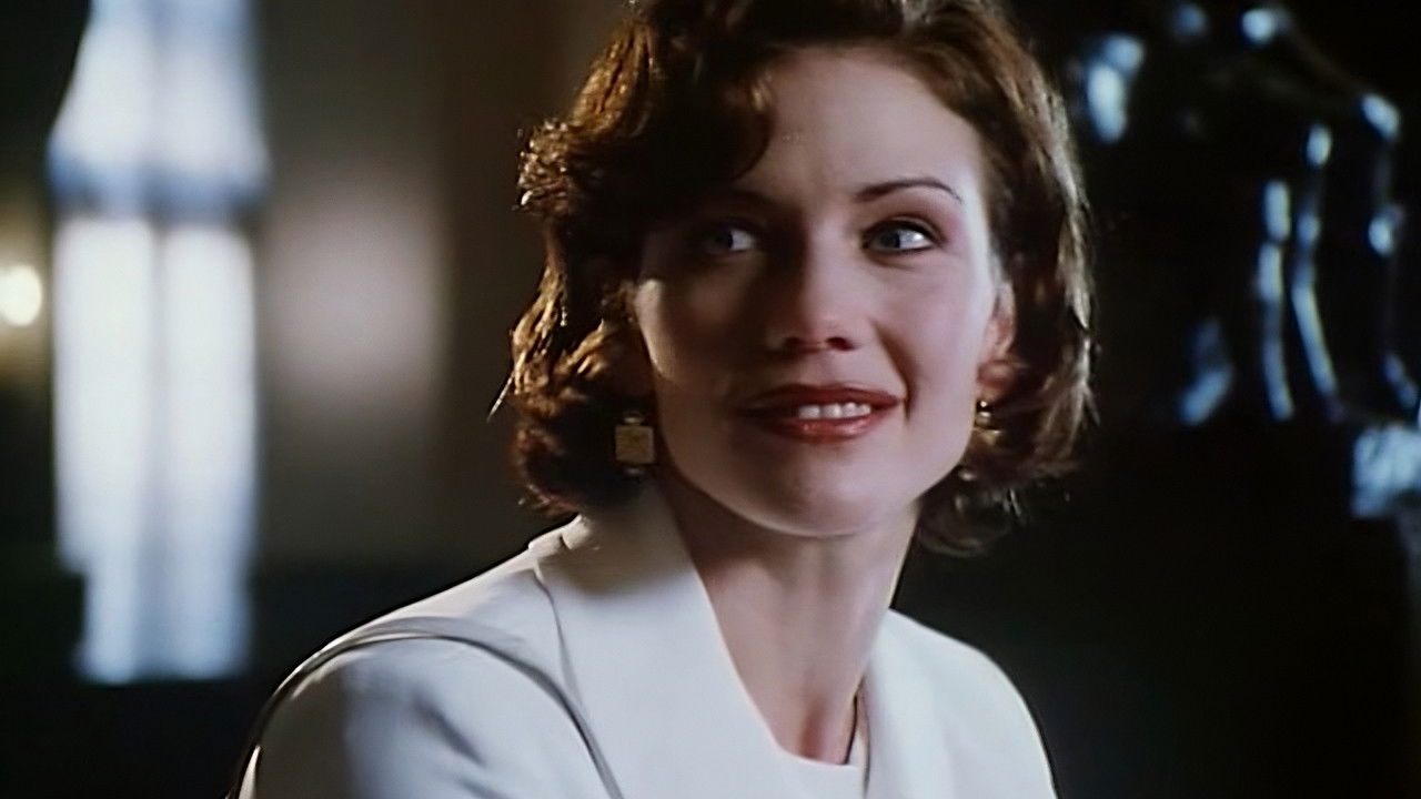 The Beneficiary Background