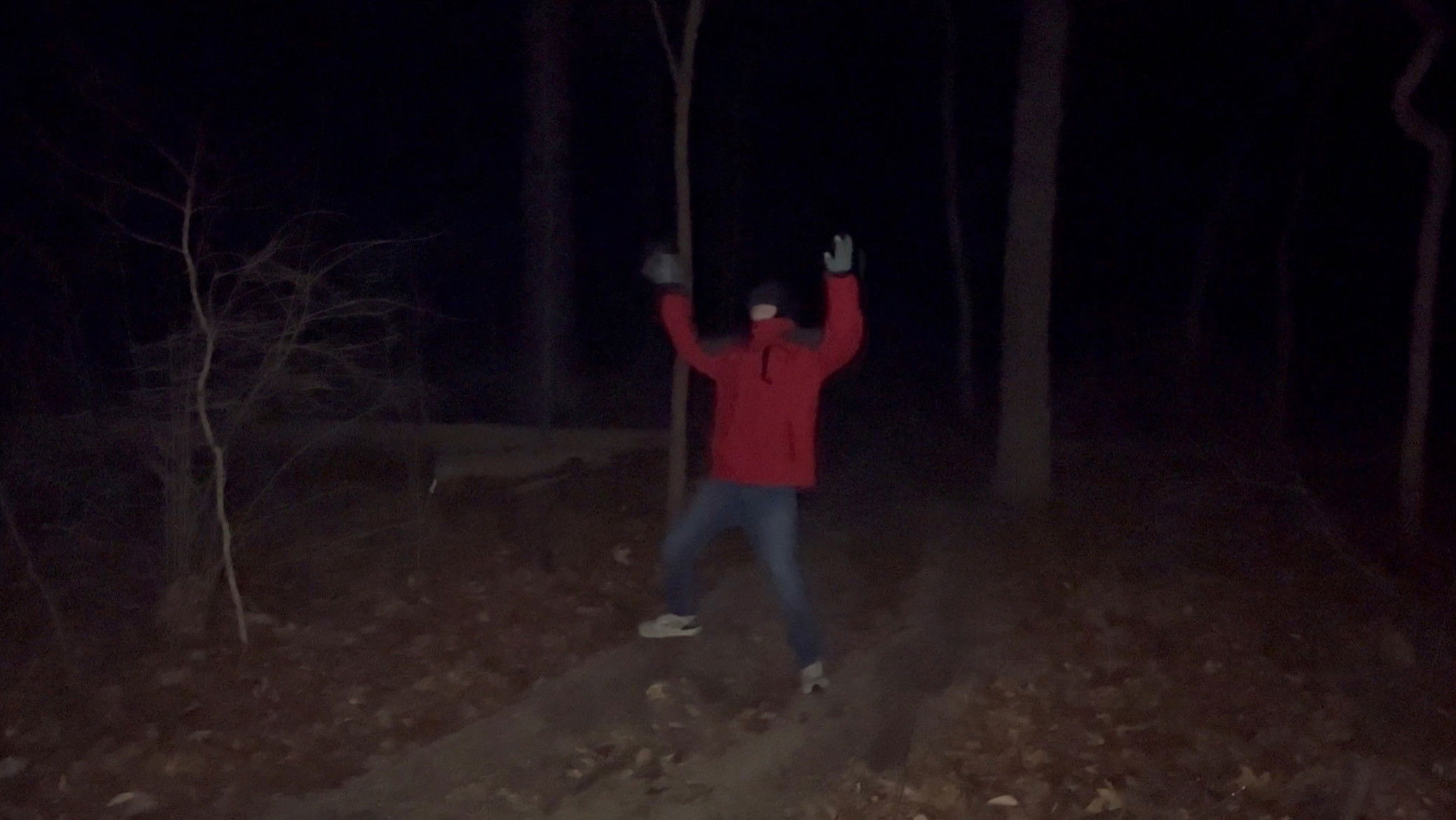 Return of the Demojordan Background