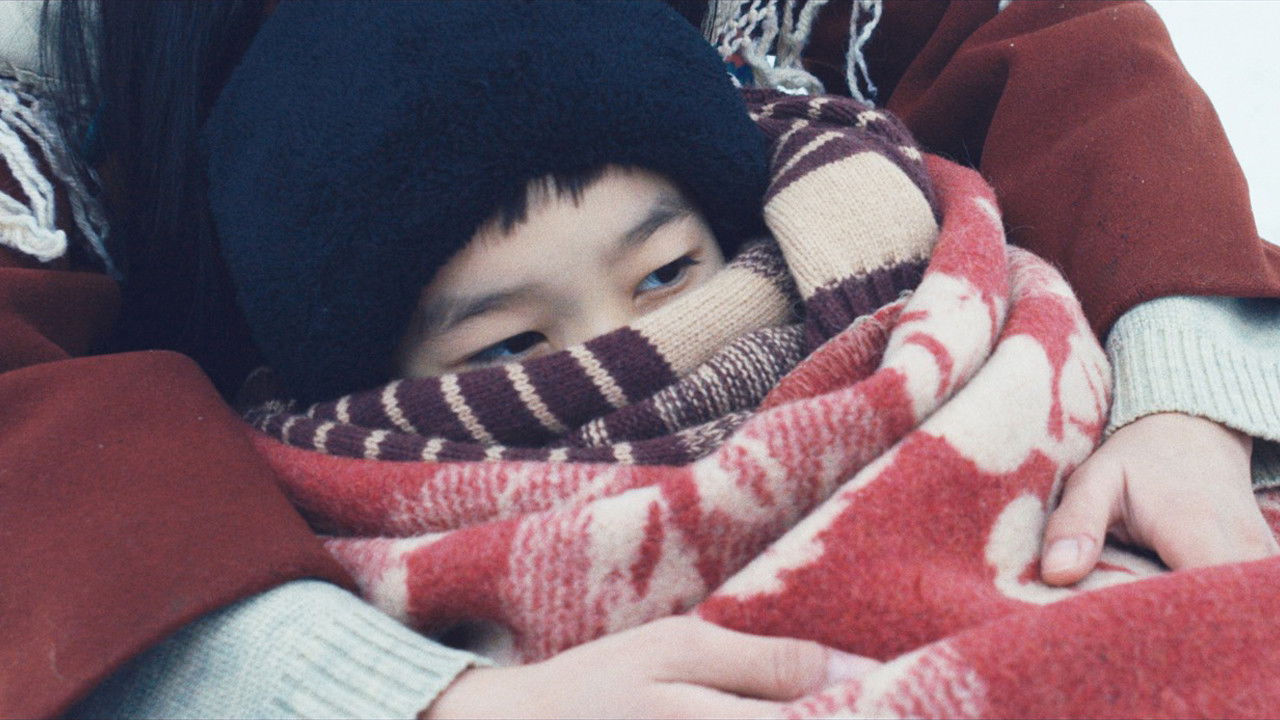 Olma Djon Background