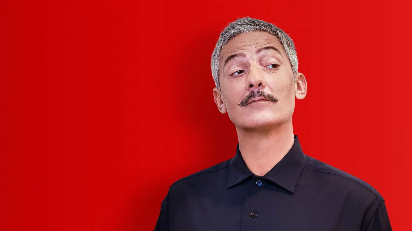 Aspettando Viva Rai2! Background