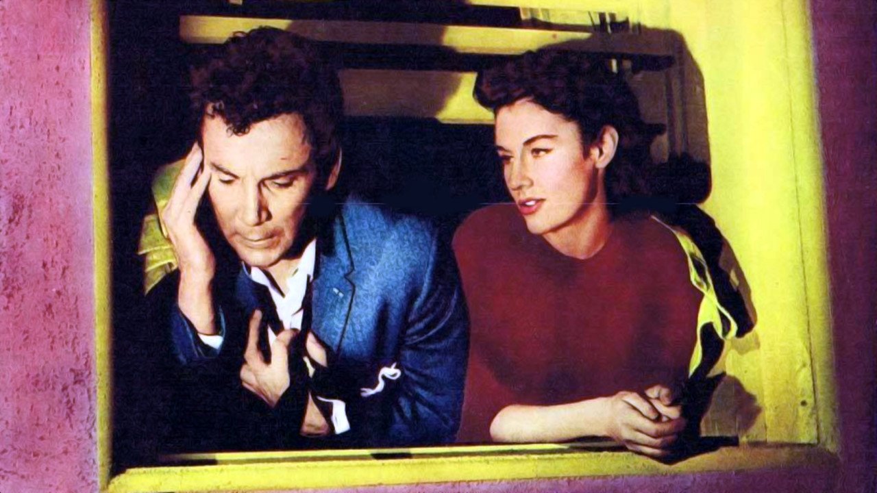 Monkey on My Back Background