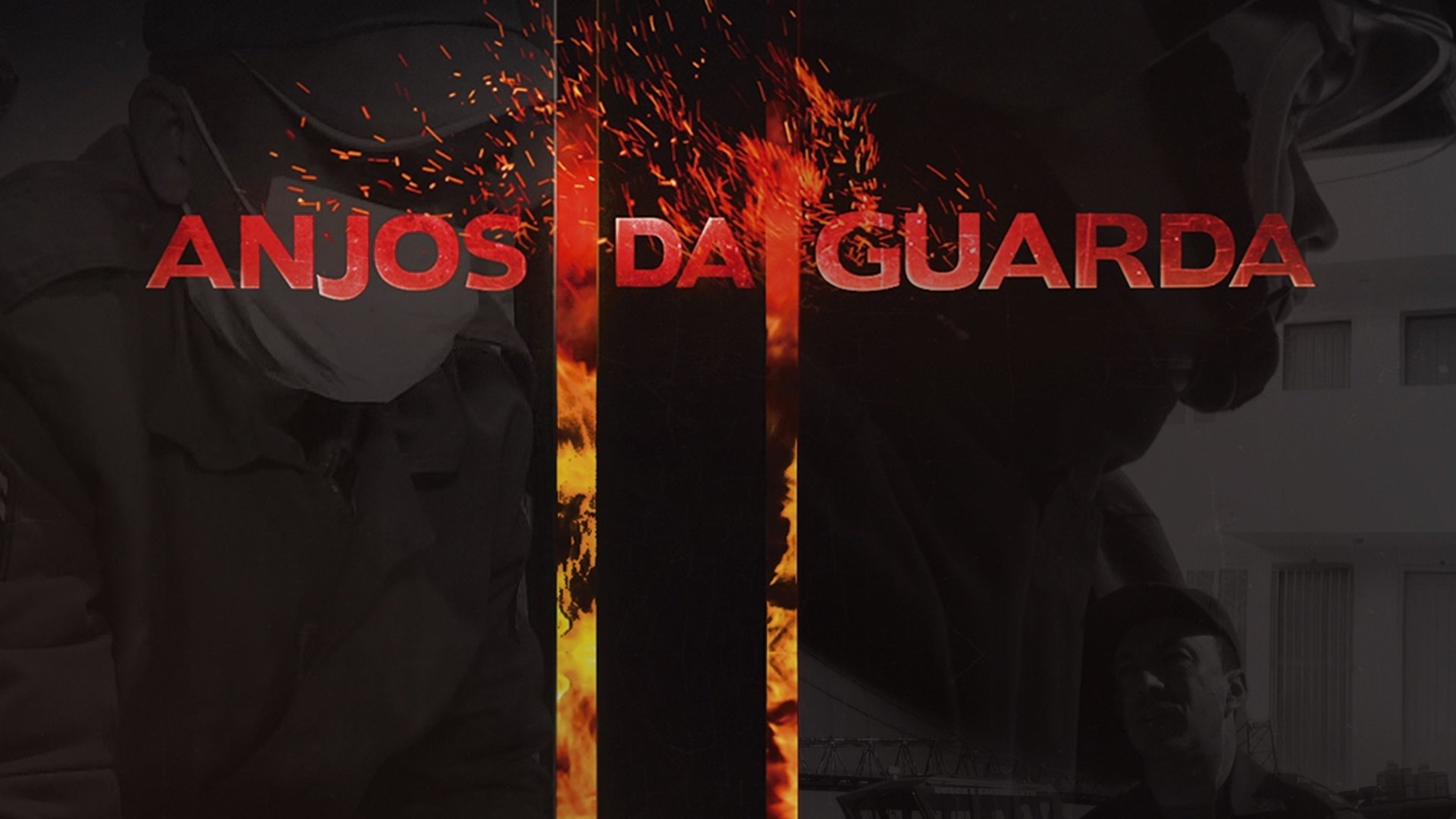 Guardian Angels Background