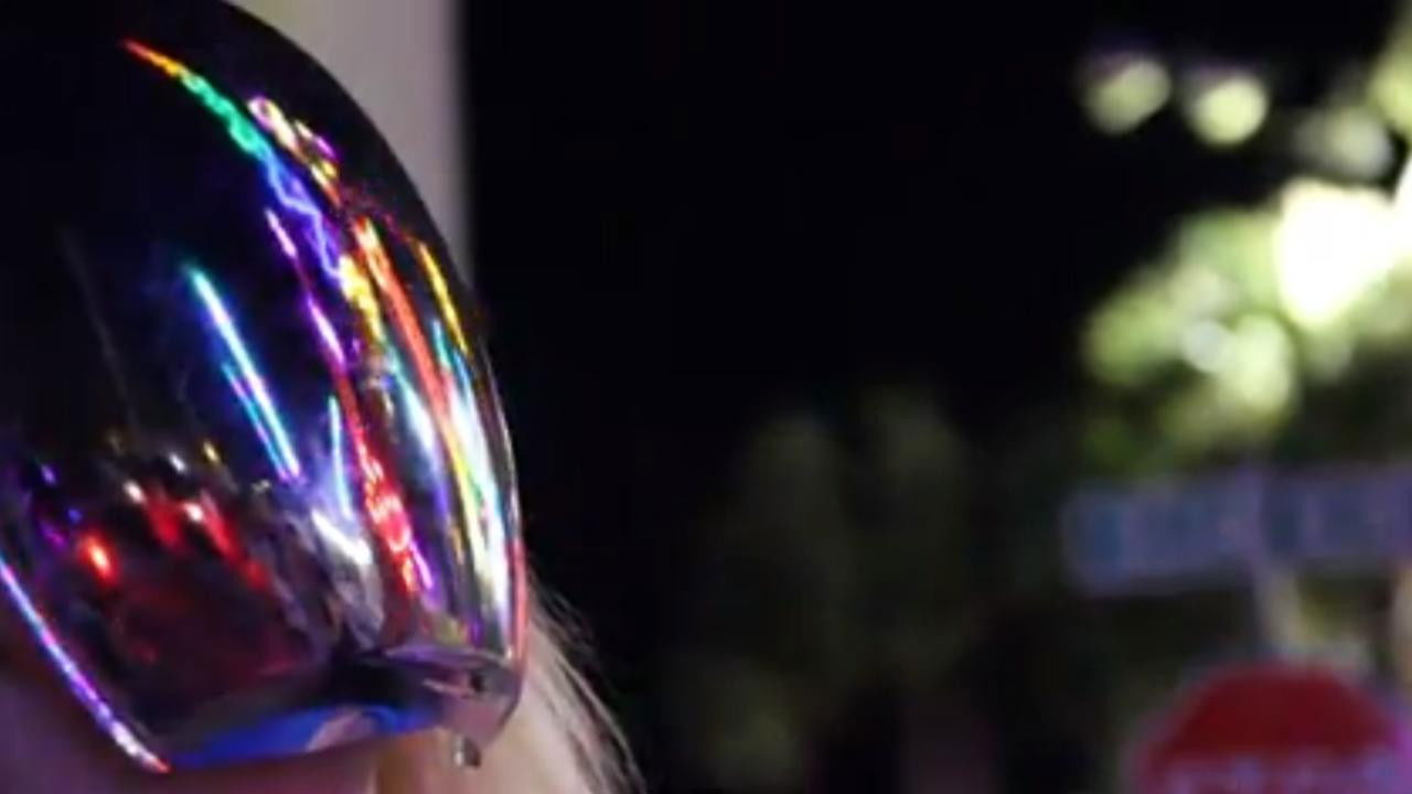 AMERICAN REFLEXXX Background