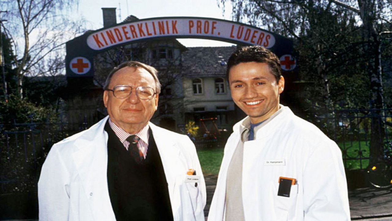 Hallo, Onkel Doc! Background