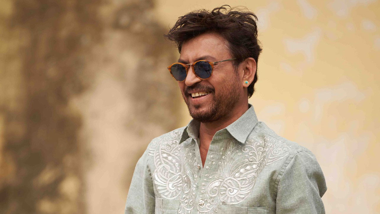 Angrezi Medium Background