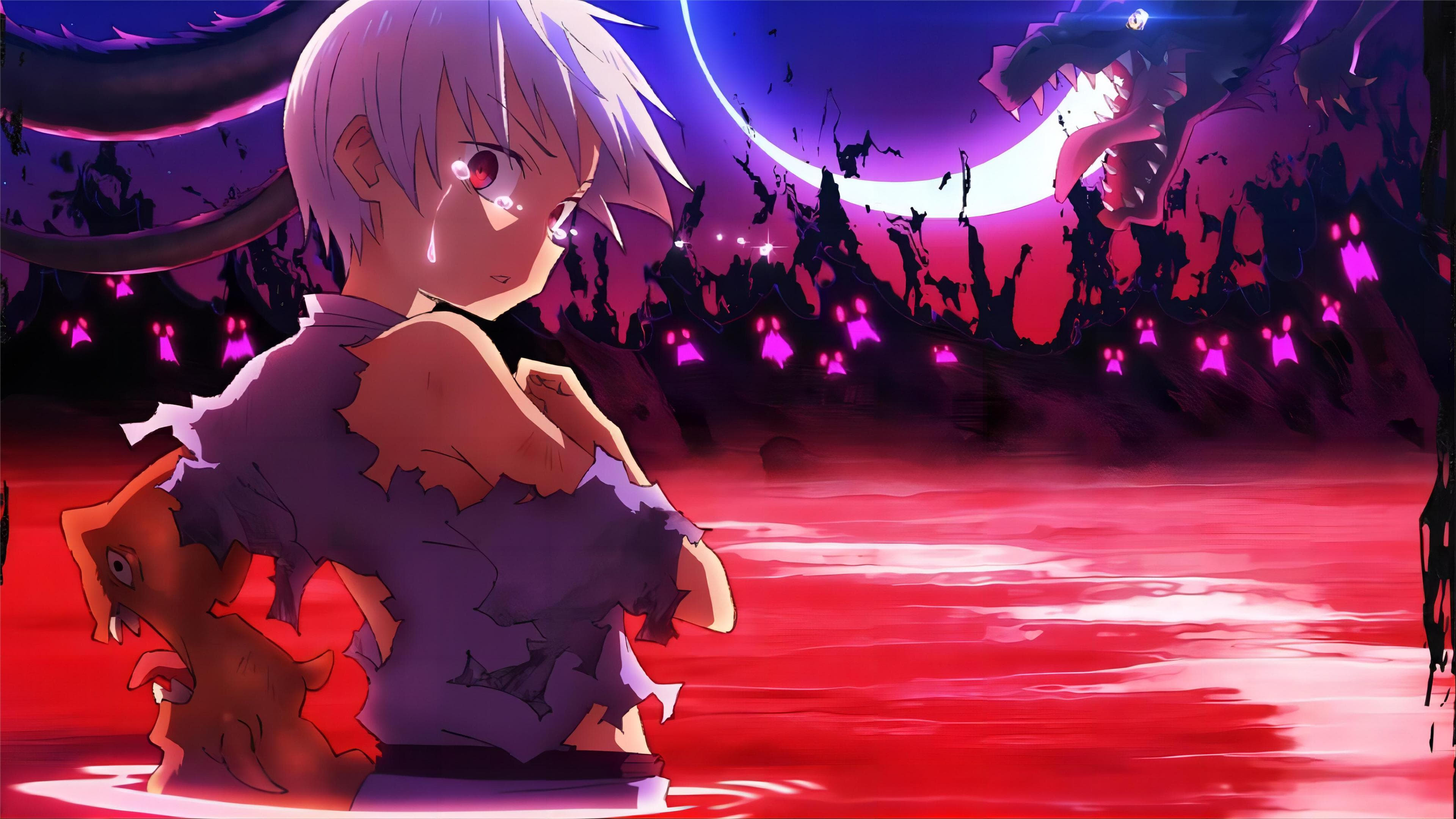 Sengoku Youko Background