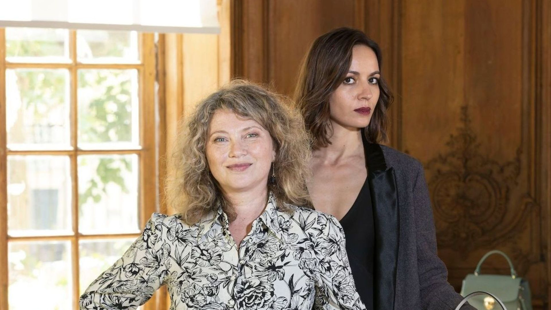 A COMMON INTEREST Background