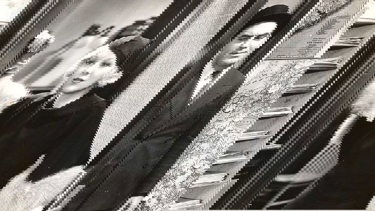 Bureau of Missing Persons Background