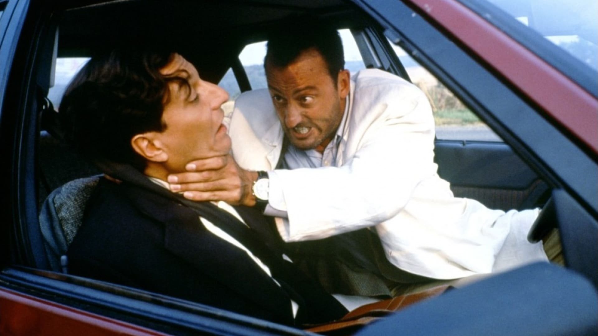 L'Opération Corned Beef Background