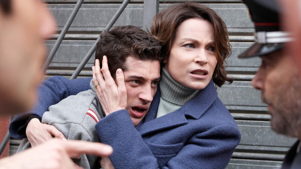 Abbraccialo per me Background