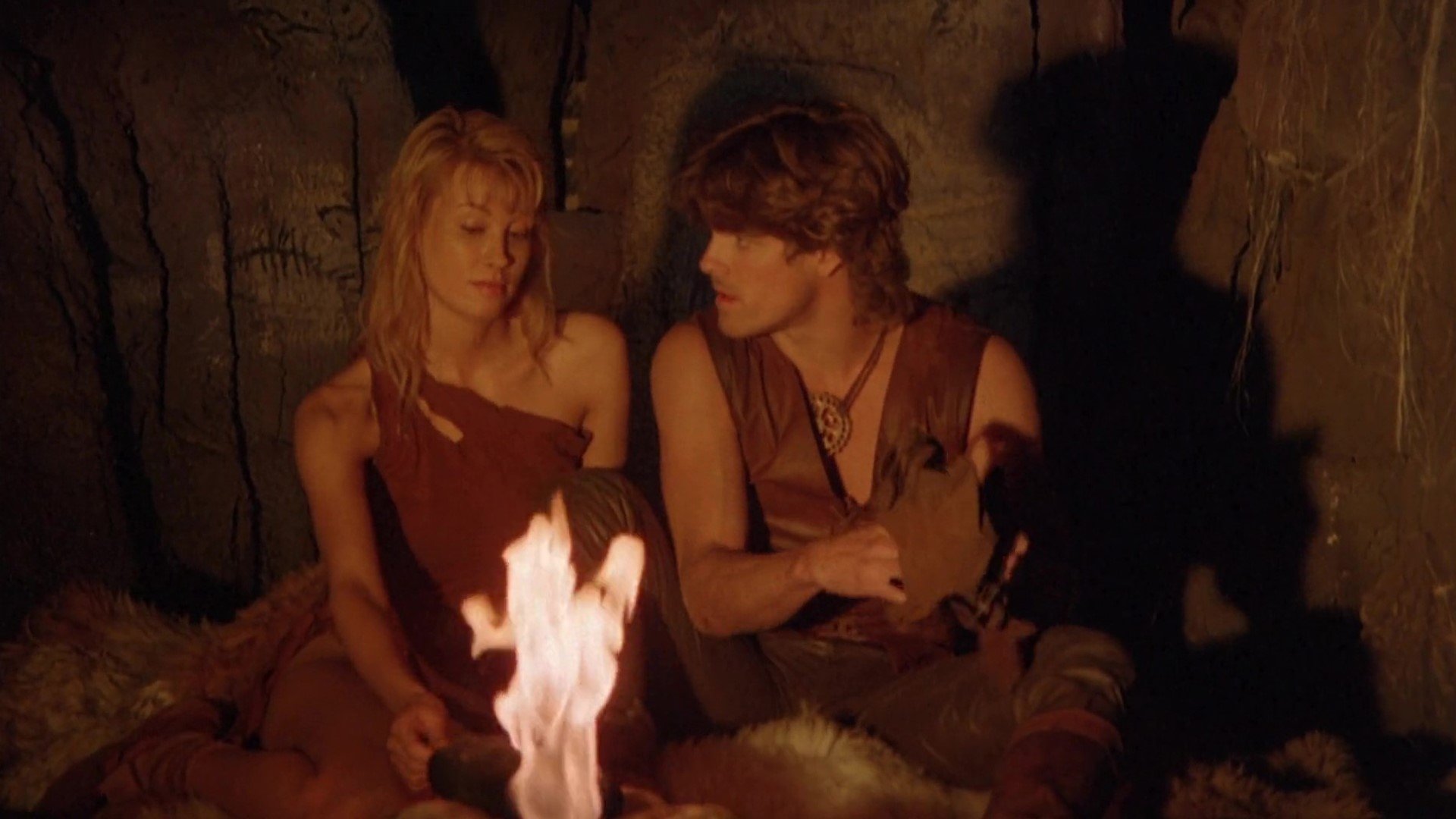 Deathstalker II: Duel of the Titans Background