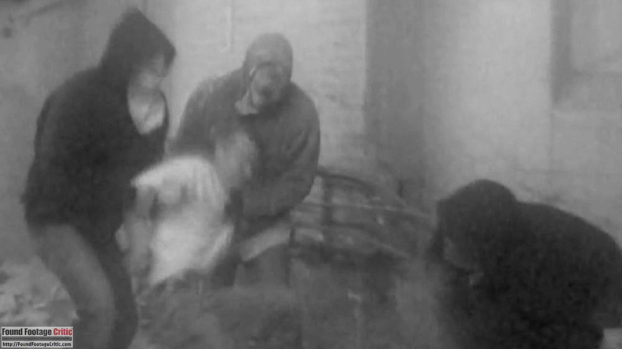 Murder Collection V.1 Background