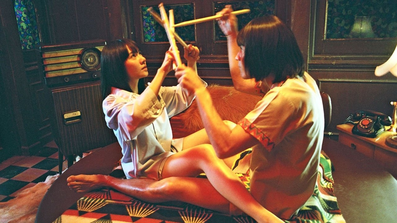 Bangkok Loco Background