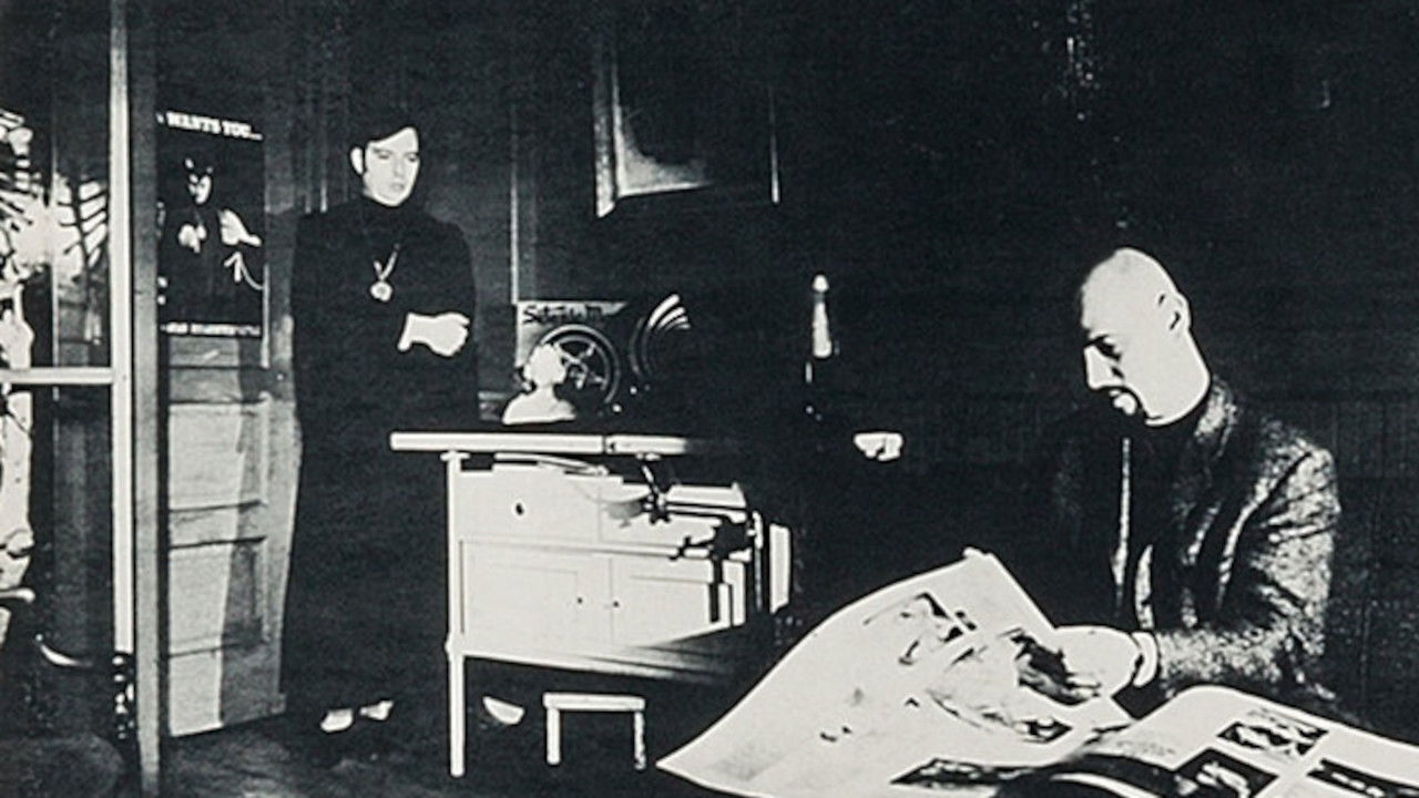 Witchcraft '70 Background