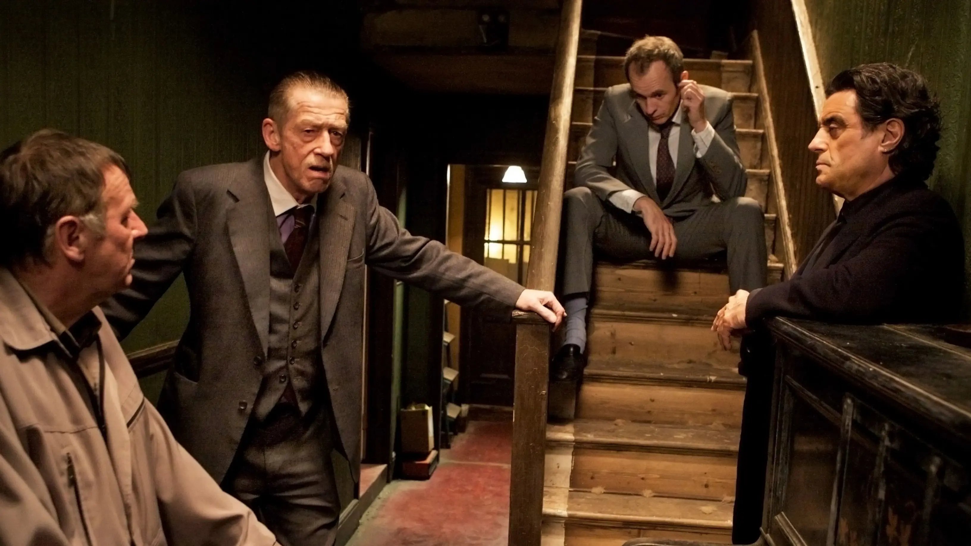 44 Inch Chest Background