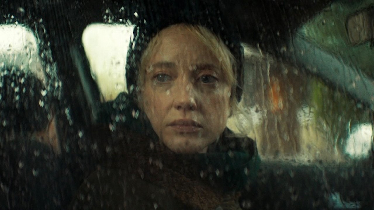 Here Before Background