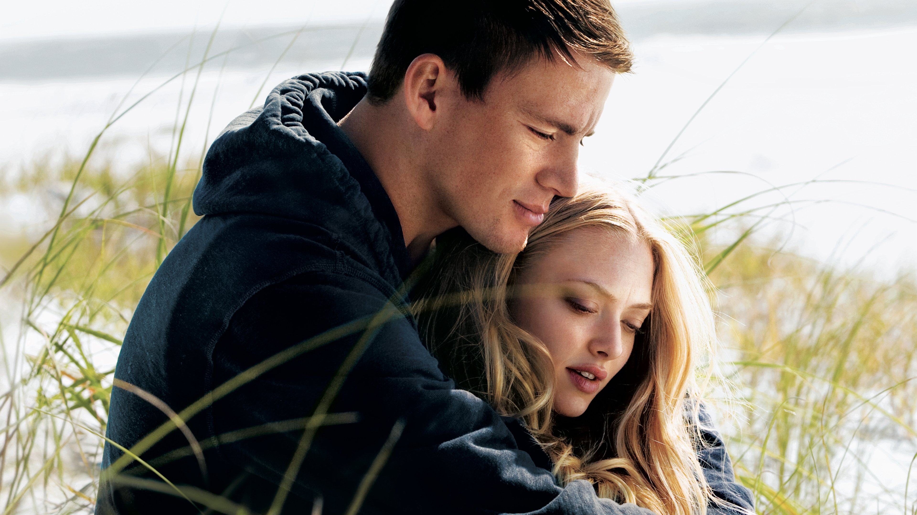 Dear John Background