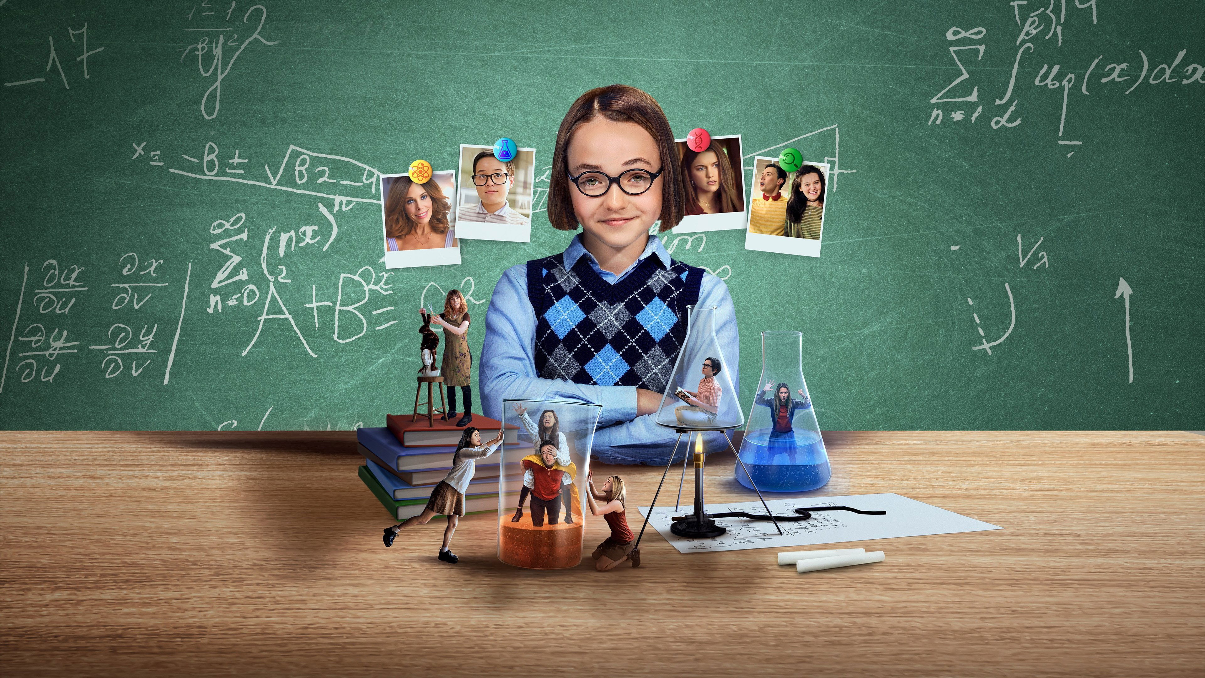 Popular Theory Background