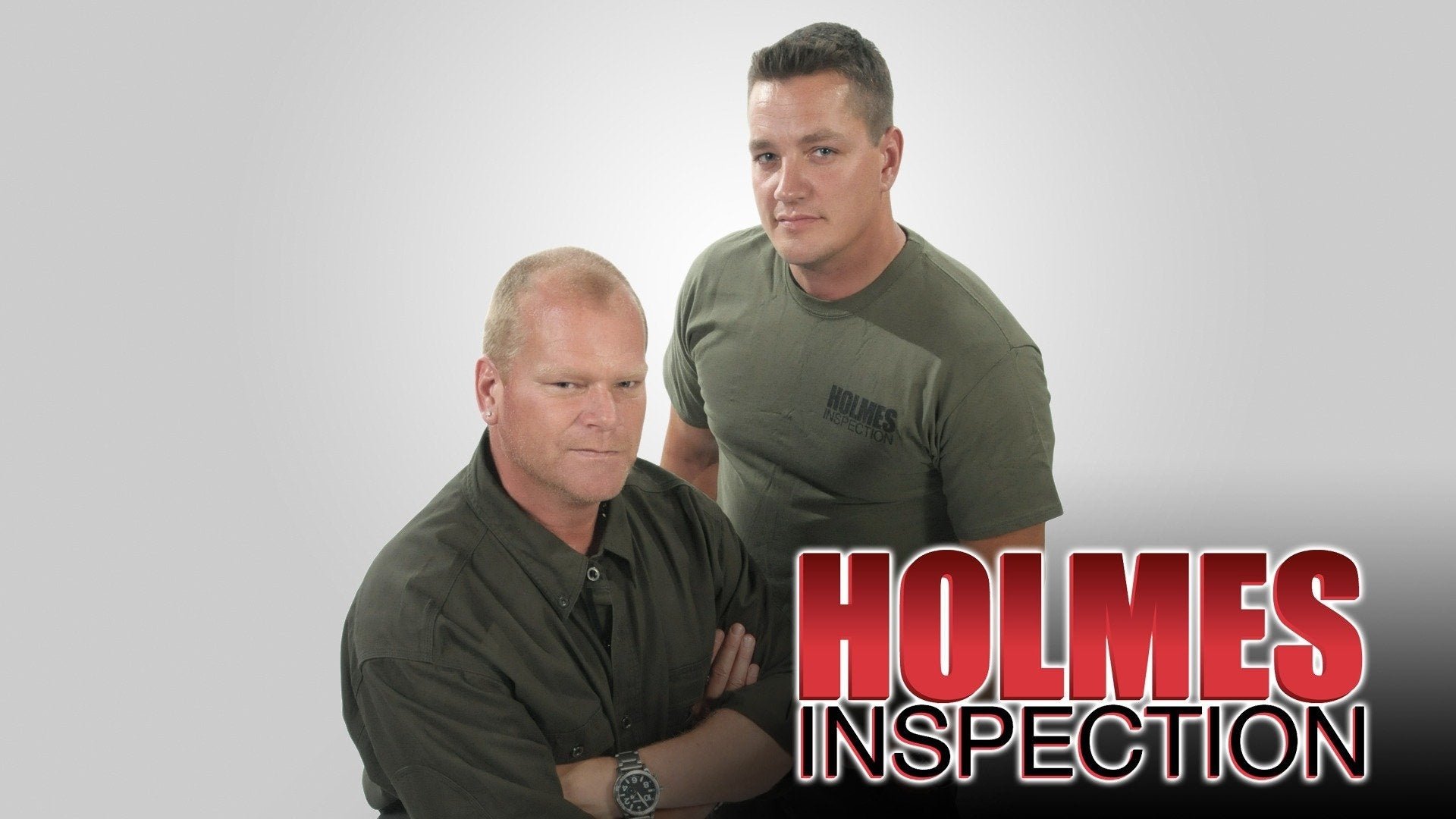 Holmes Inspection Background