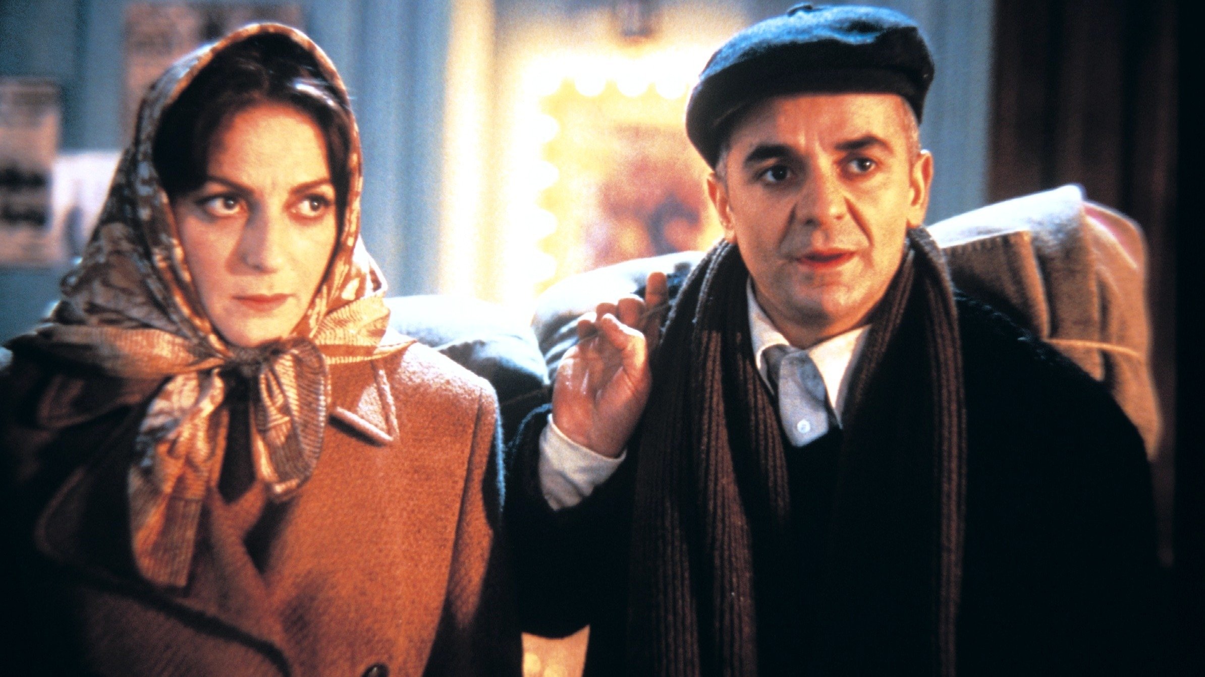 Mrs. Salkim's Diamonds Background