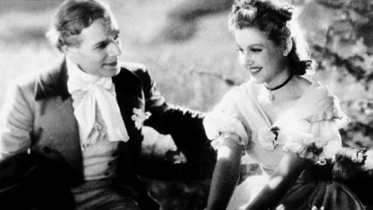 The Novel of Werther Background