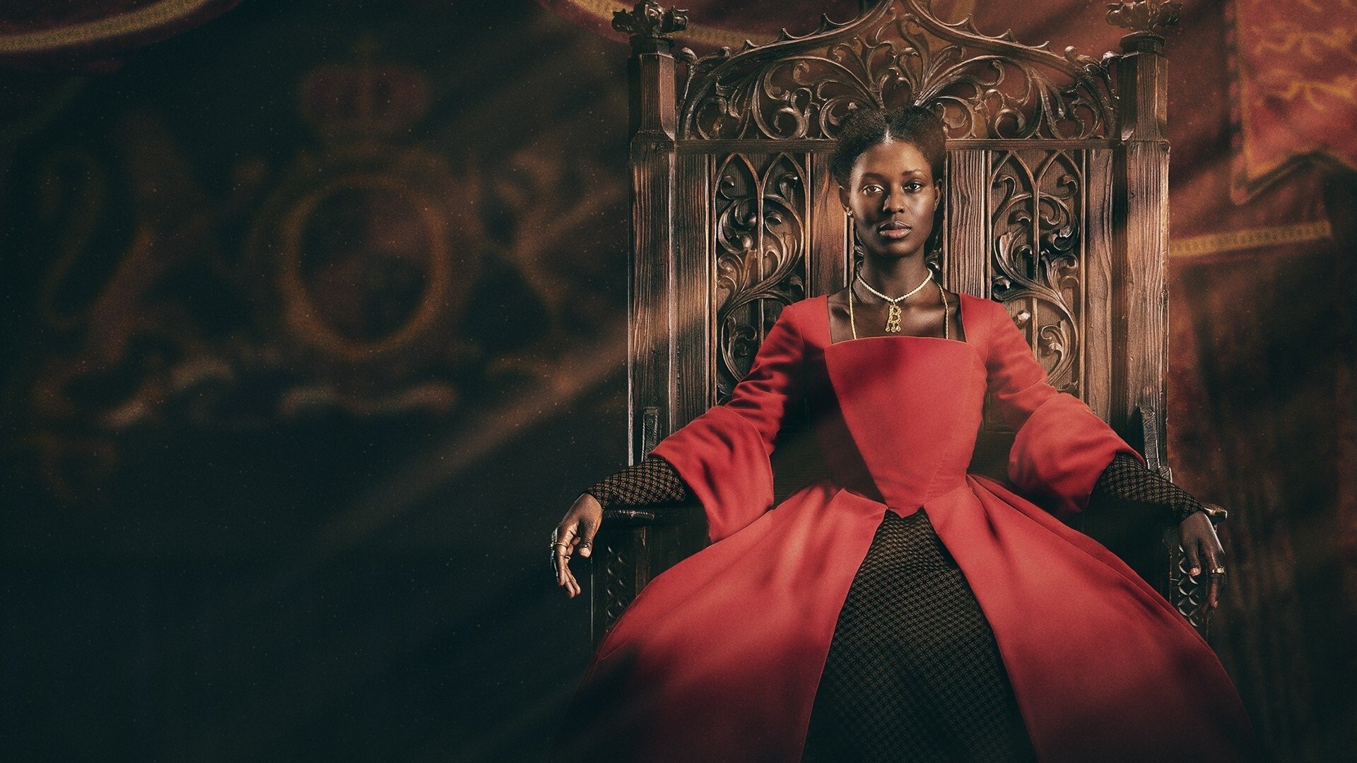 Anne Boleyn Background