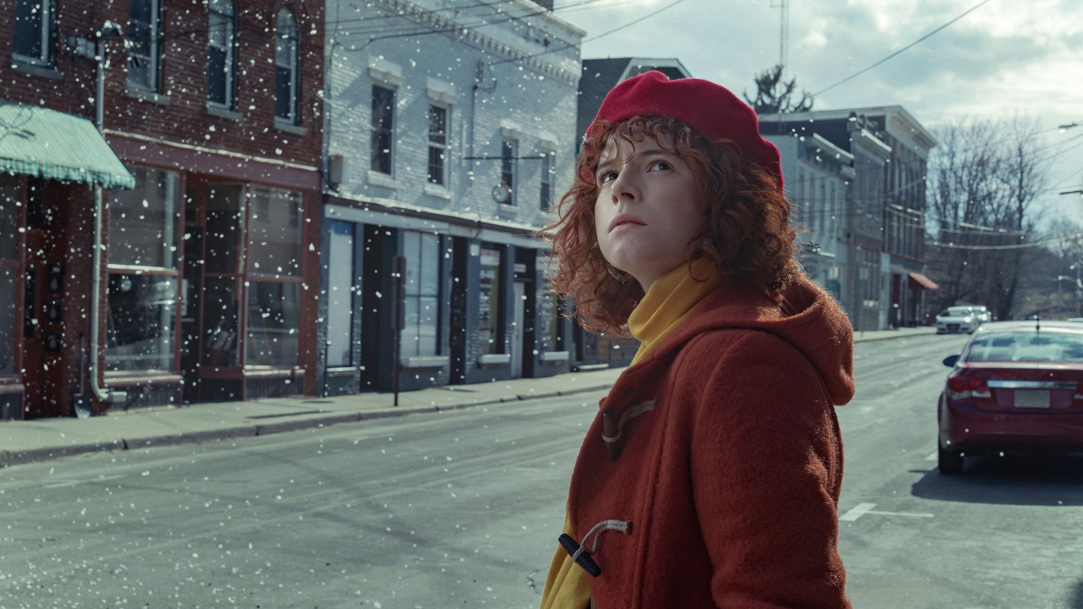 I'm Thinking of Ending Things Background