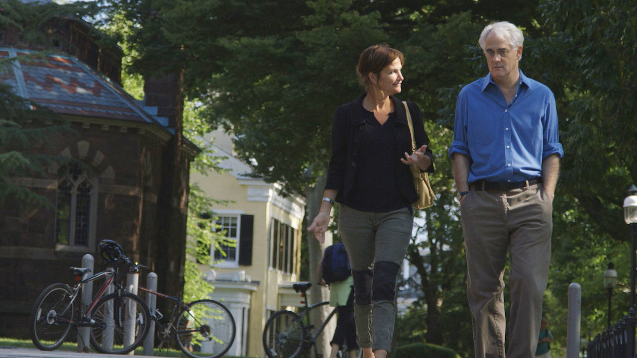 The C Word Background