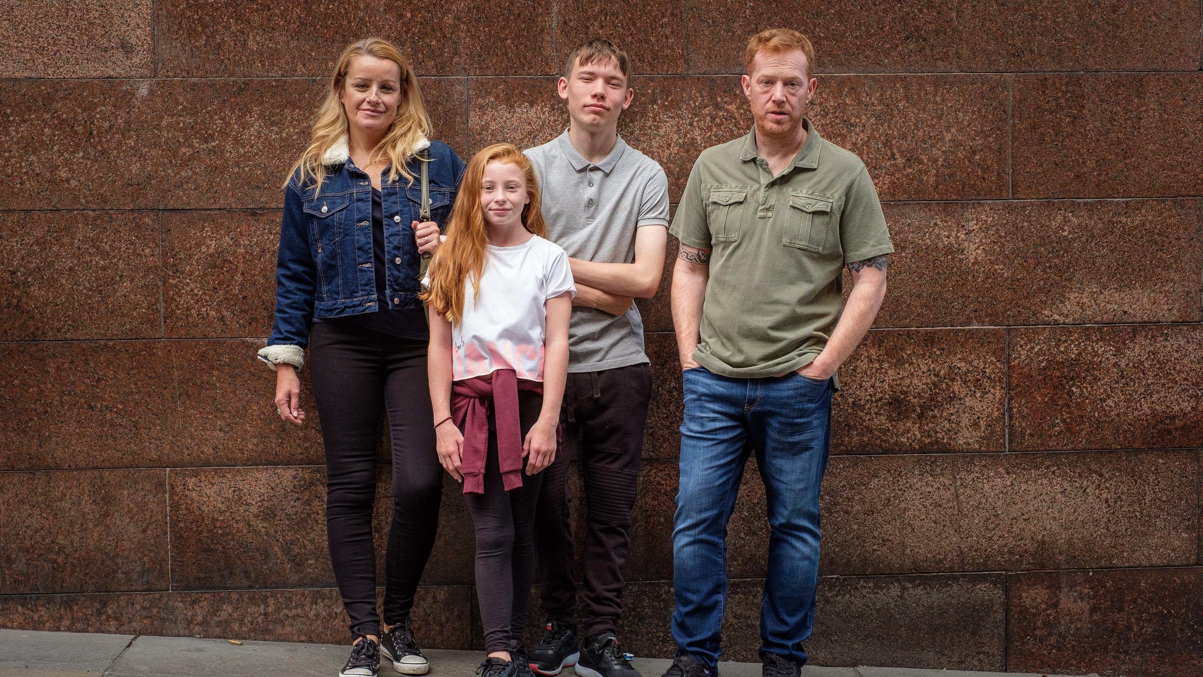 Sorry We Missed You Background